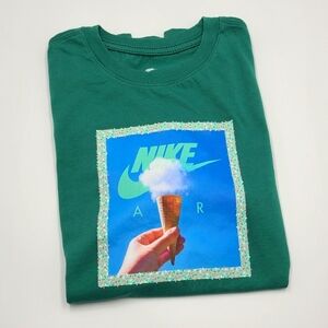 Nike boys' ice cream tee size XL